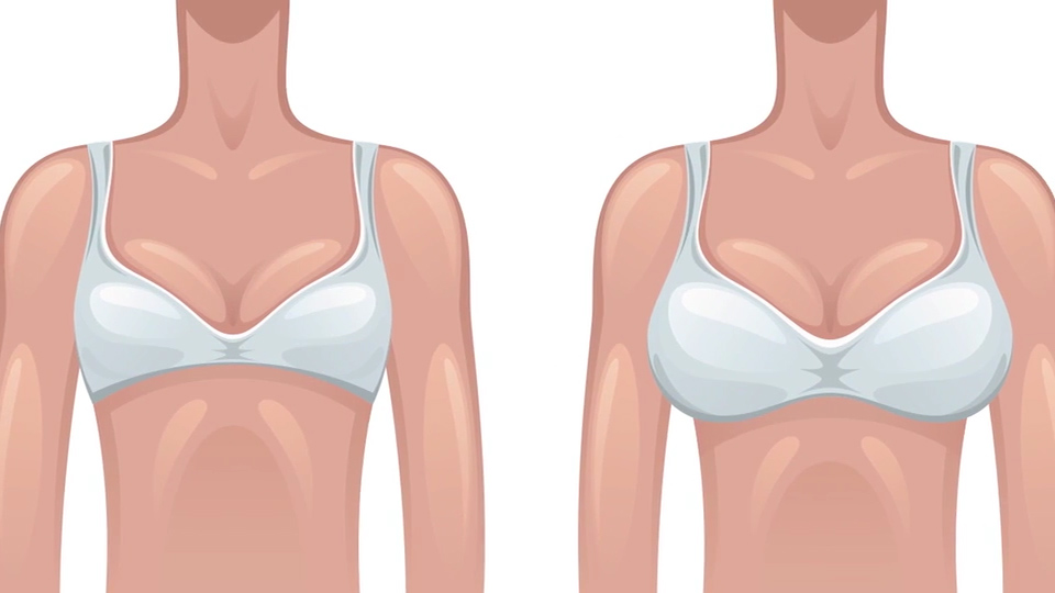 Help! My Breast Implants Are Different Sizes - Restora Austin